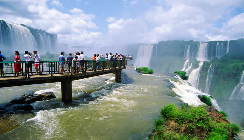 Puerto Iguazú (Misiones)