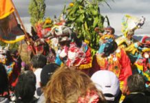 Carnaval de Tilcara 2026