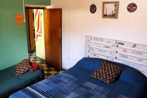 Andino Hostel