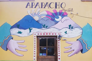 Andino Hostel