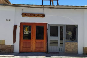 Andino Hostel