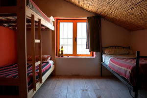 El Farolito Hostel