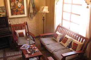 Andino Hostel