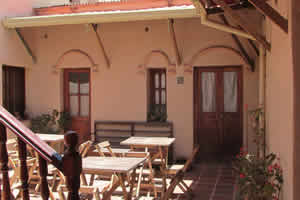 Andino Hostel