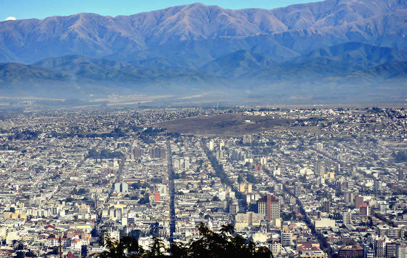 Guía para recorrer Salta (en 2021)