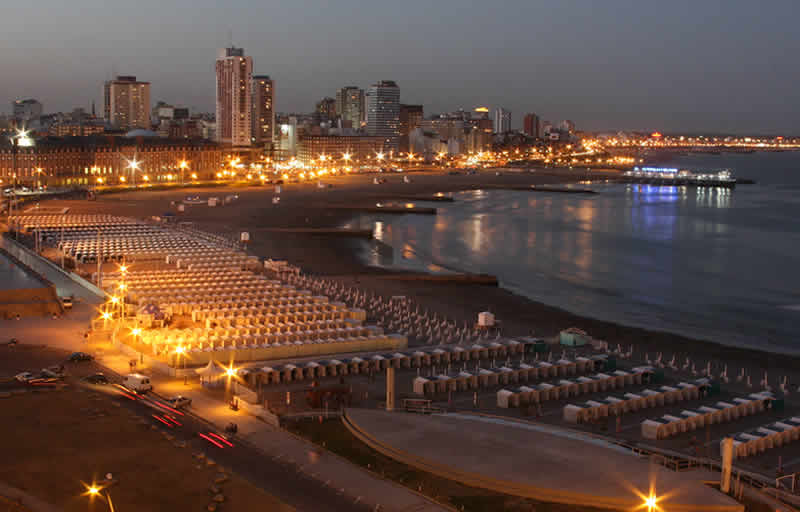 Mar del Plata (Buenos Aires)