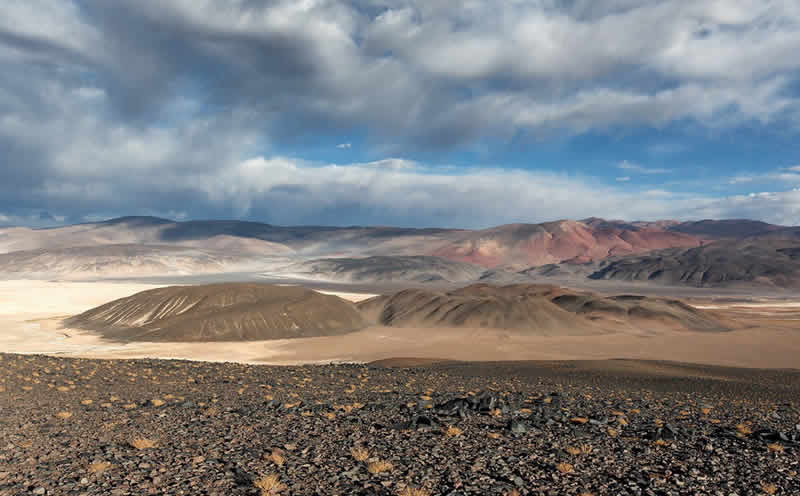 Salar de Antofalla (Catamarca)