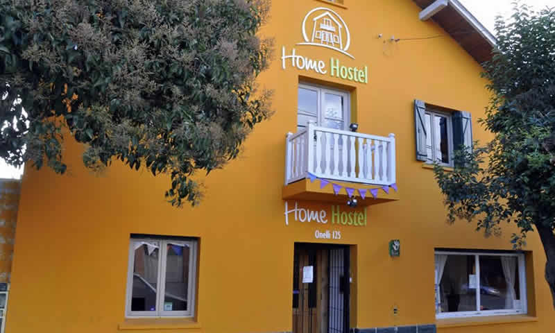 Experiencia en el HOPA Hostel