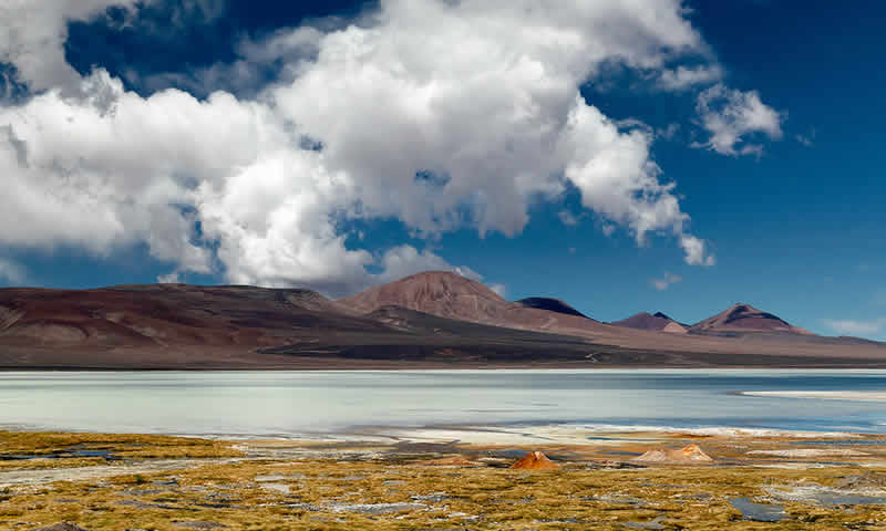 Laguna Brava (La Rioja)