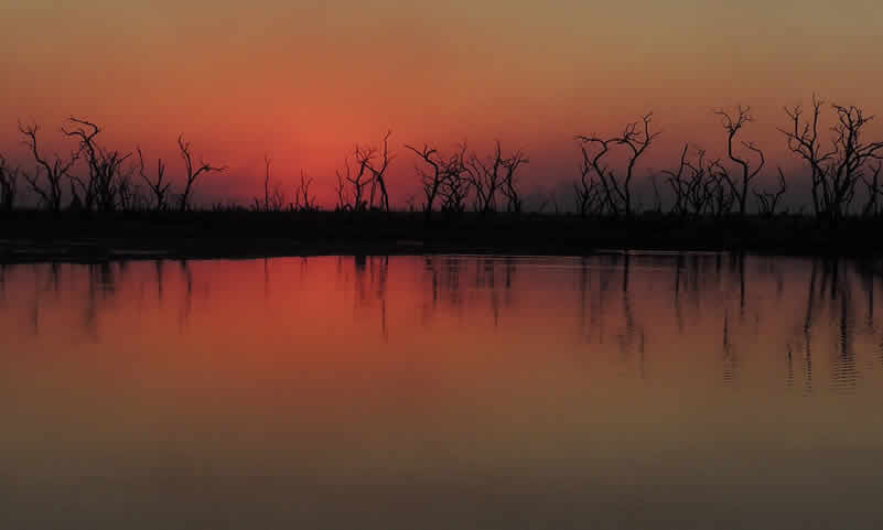 Las Lomitas (Formosa)