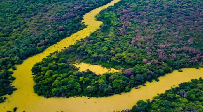 10 lugares para visitar en Chaco