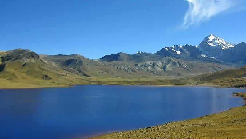 Laguna Vilama