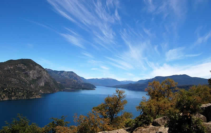 Mirador Bandurrias