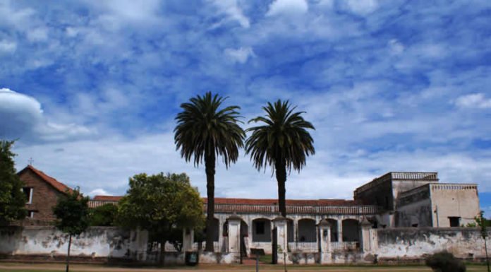 Ruta por las Estancias Jesuitas de Córdoba