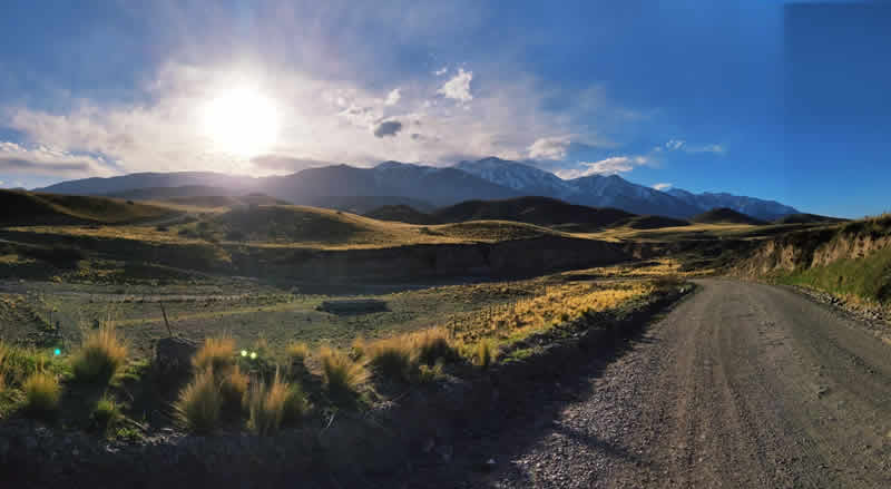 visitar mendoza