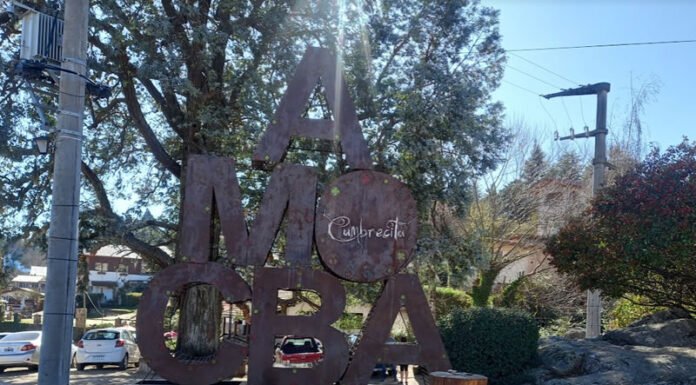 Una visita a La Cumbrecita (Córdoba)