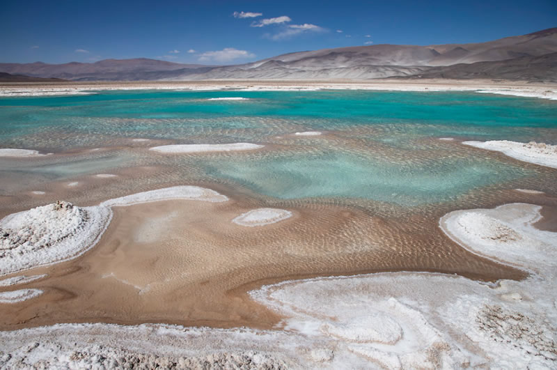 Salar de Antofalla (Catamarca)