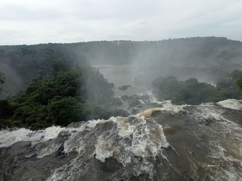 Cataratas del Iguazú 2023
