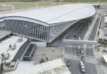 Aeropuerto de Ezeiza, nueva terminal y como llegar al centro