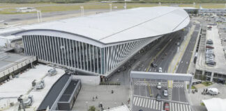 Aeropuerto de Ezeiza, nueva terminal y como llegar al centro