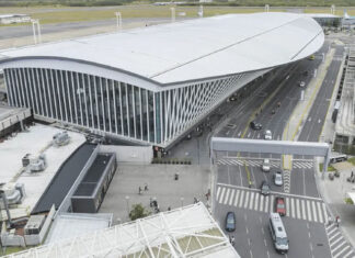 Aeropuerto de Ezeiza, nueva terminal y como llegar al centro