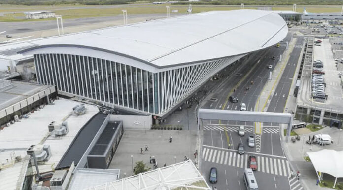 Aeropuerto de Ezeiza, nueva terminal y como llegar al centro