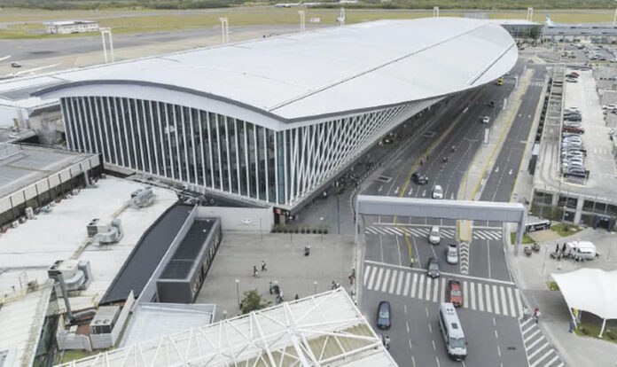 Aeropuerto de Ezeiza, nueva terminal y como llegar al centro