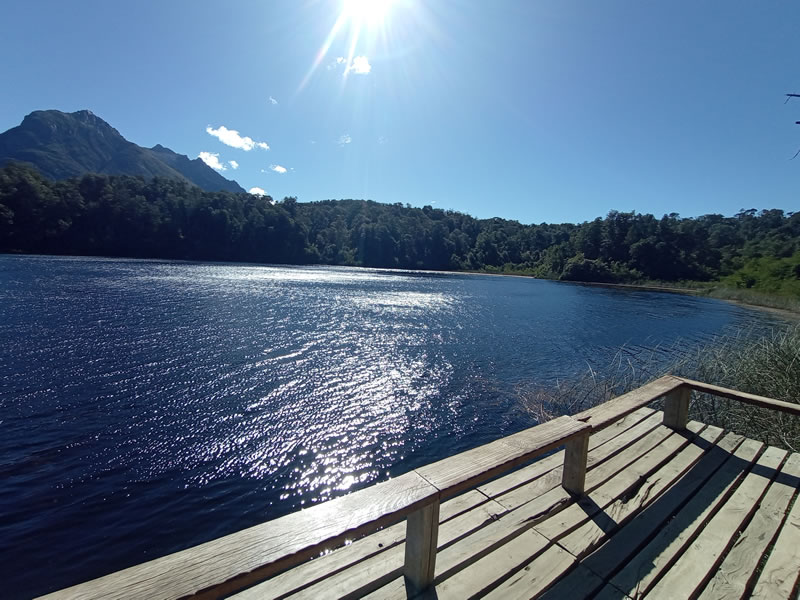 Trekking Bariloche