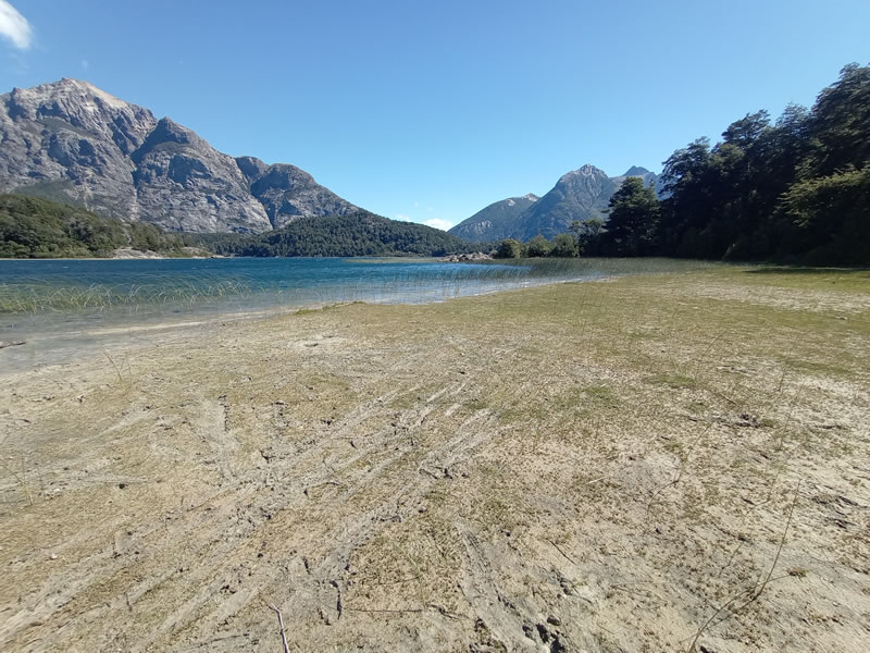 Trekking Bariloche