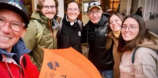 Free tour por Bariloche