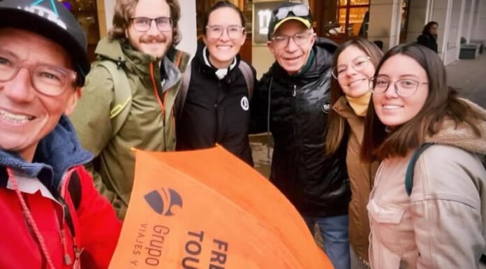 Free tour por Bariloche Free tour por Bariloche