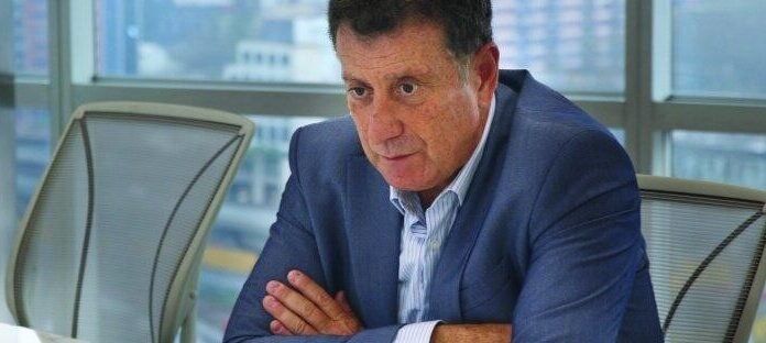 Expansión y diversificación: los puntos clave de Julio Fraomeni para Grupo Galeno