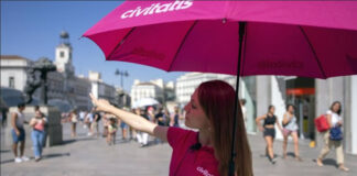 Civitatis sigue creciendo exponencialmente en Argentina