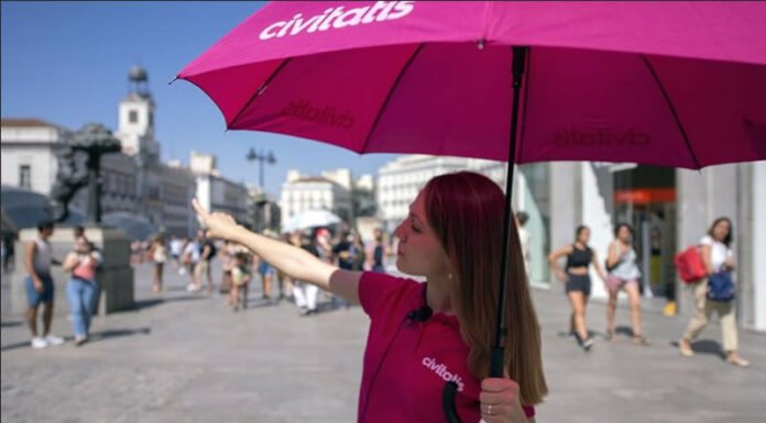Civitatis sigue creciendo exponencialmente en Argentina Civitatis sigue creciendo exponencialmente en Argentina