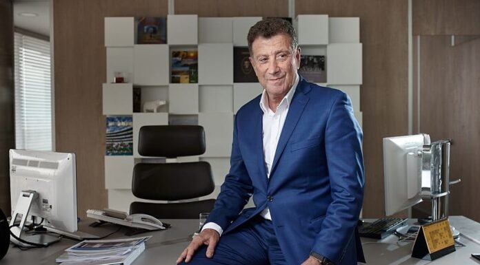 Salud digital: la visión de Julio Fraomeni para transformar la atención médica