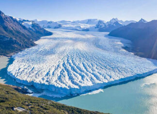La mejor época para visitar el glaciar Perito Moreno La mejor época para visitar el glaciar Perito Moreno