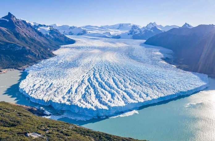 La mejor época para visitar el glaciar Perito Moreno La mejor época para visitar el glaciar Perito Moreno