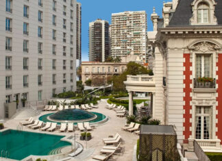 15 hoteles argentinos entre los mejores del mundo (2025) mejores hoteles