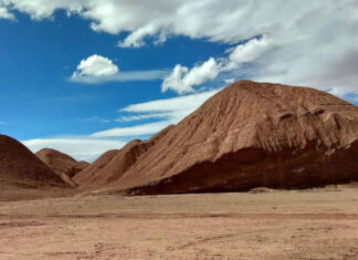 Tolar Grande: Una Ventana al mundo andino en la puna de salta
