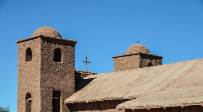 La Ruta del Adobe: Un viaje en el tiempo por el corazón de Catamarca ruta adobe