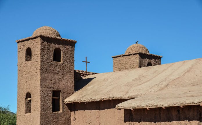 La Ruta del Adobe: Un viaje en el tiempo por el corazón de Catamarca ruta adobe
