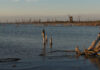 Mar Chiquita (Córdoba) El «Mar Interior» de Argentina laguna mar chiquita