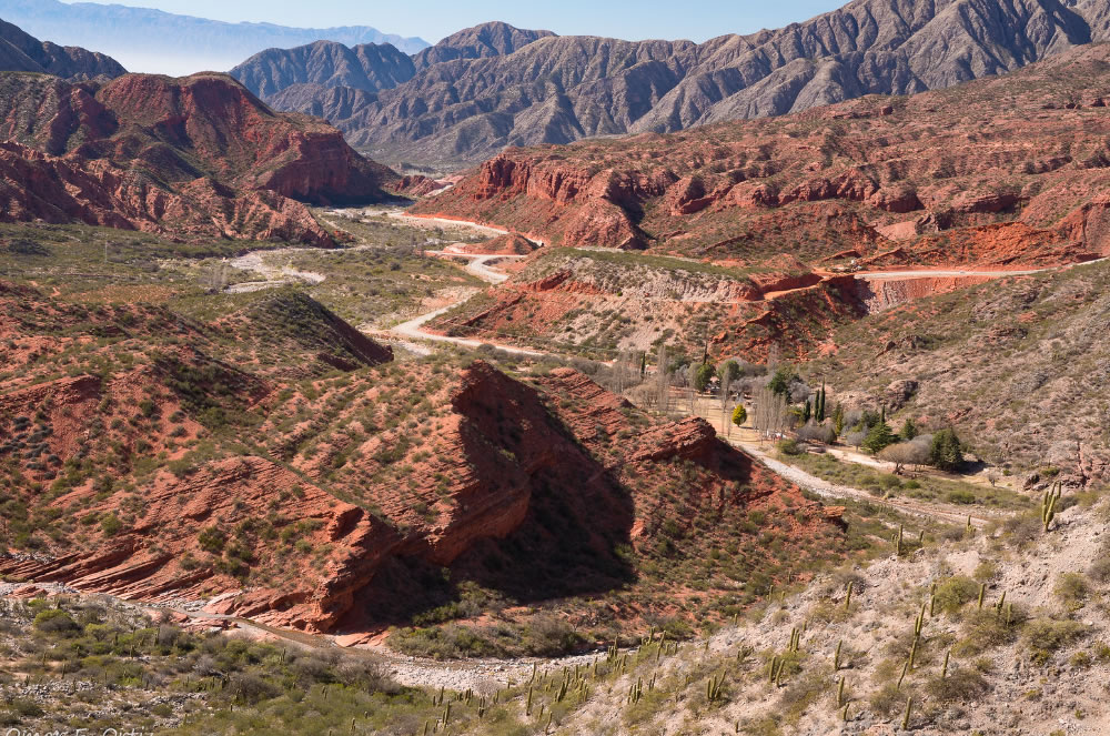 La Cuesta de Miranda (La Rioja)