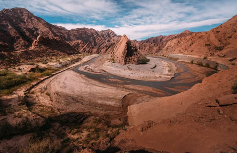 laguna brava la rioja