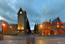 Bariloche