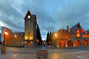 Bariloche