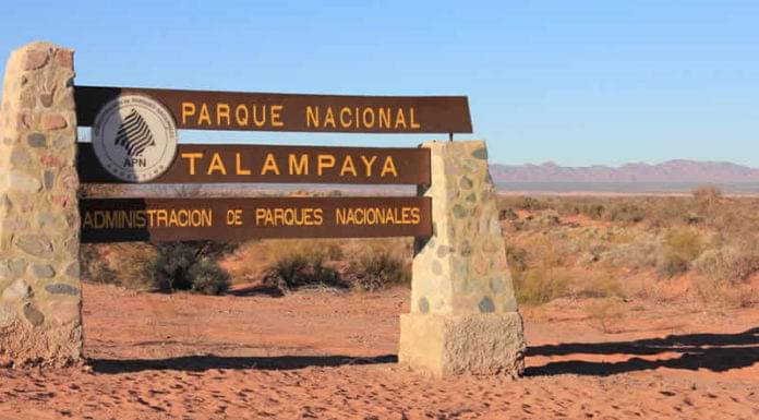 Se congelan las tarifas de ingreso a los Parques Nacionales para Argentinos
