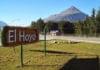Un día en el El Hoyo, Chubut