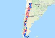Ruta 40