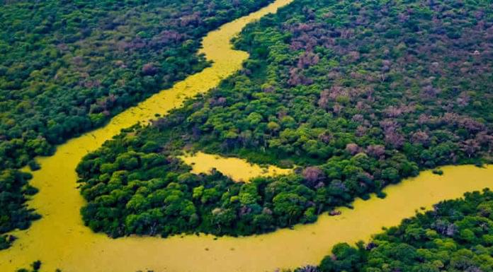 10 lugares para visitar en Chaco